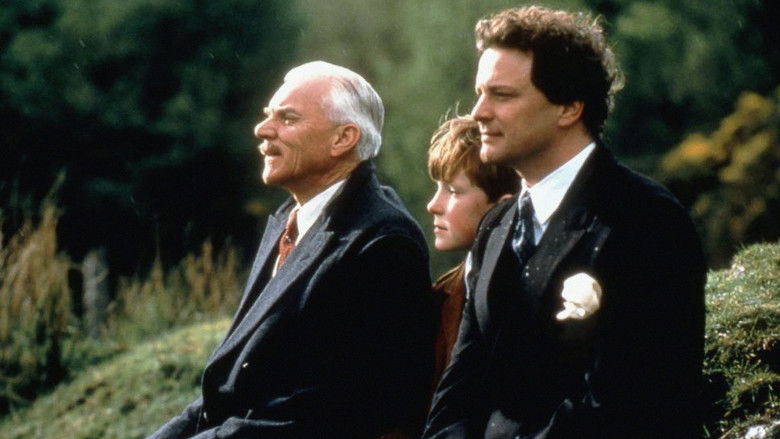 кадр из фильма Моя веселая жизнь