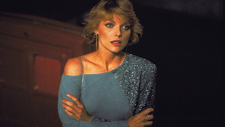 кадр из фильма В ночи