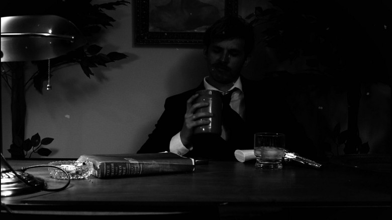 кадр из фильма The Dirty Nut