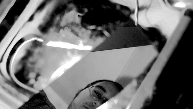 кадр из фильма Lichen and Twice the Control of People