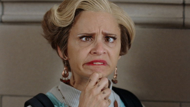 кадр из фильма Freeвольная жизнь