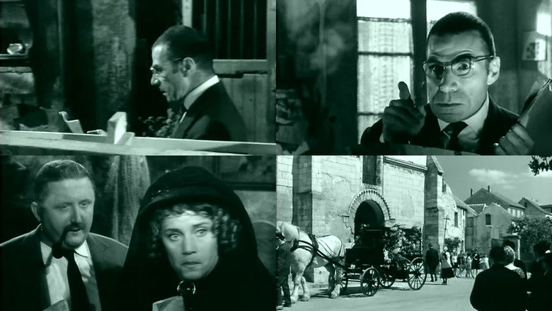 кадр из фильма Убийца разбирается в музыке...