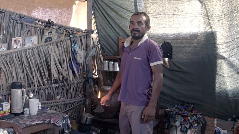 кадр из фильма Vidas Descartáveis