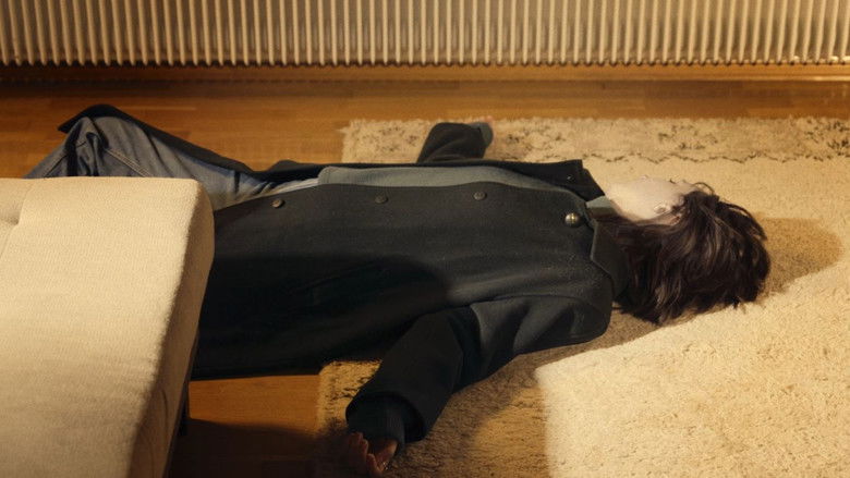 кадр из фильма Eva, Again