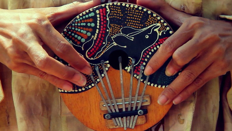 кадр из фильма The Eyeless Beggar