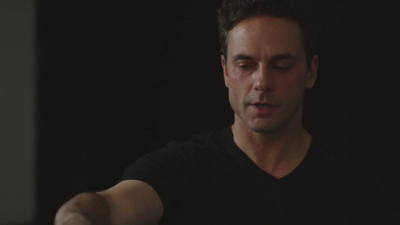 кадр из фильма The Husband