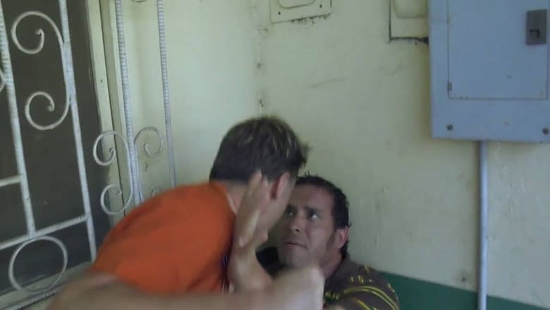 кадр из фильма Sabor tropical