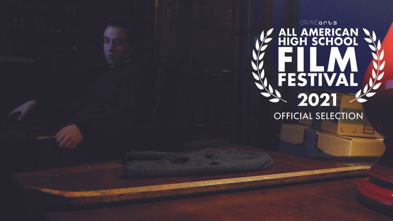 кадр из фильма The Service