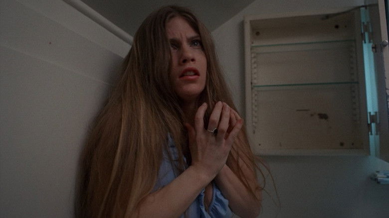 кадр из фильма Shriek of the Mutilated