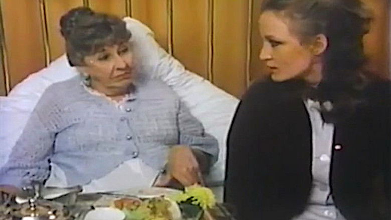 кадр из фильма Ночная сиделка