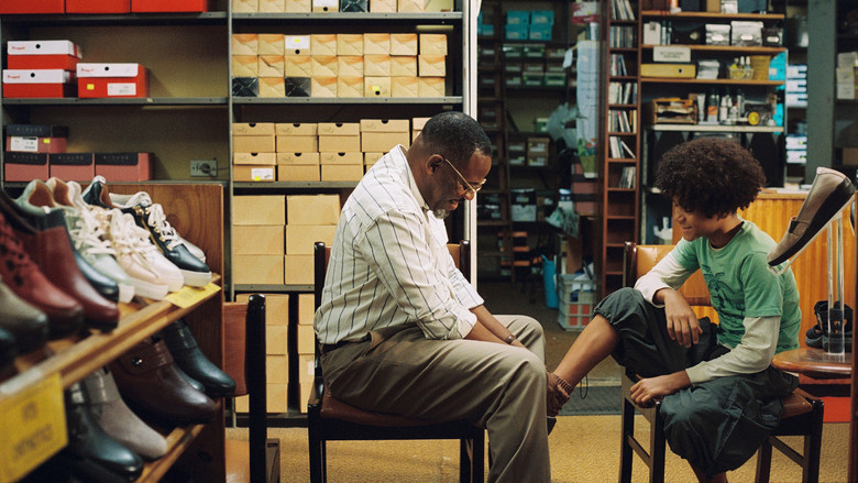 кадр из фильма Pasa Faho