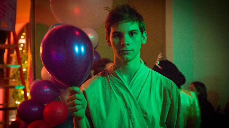 кадр из фильма Моно