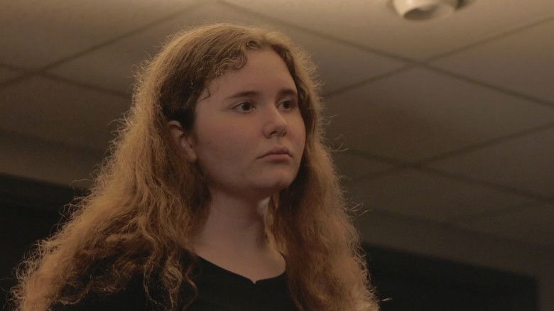 кадр из фильма The Strange Case of Steven Mellbrook