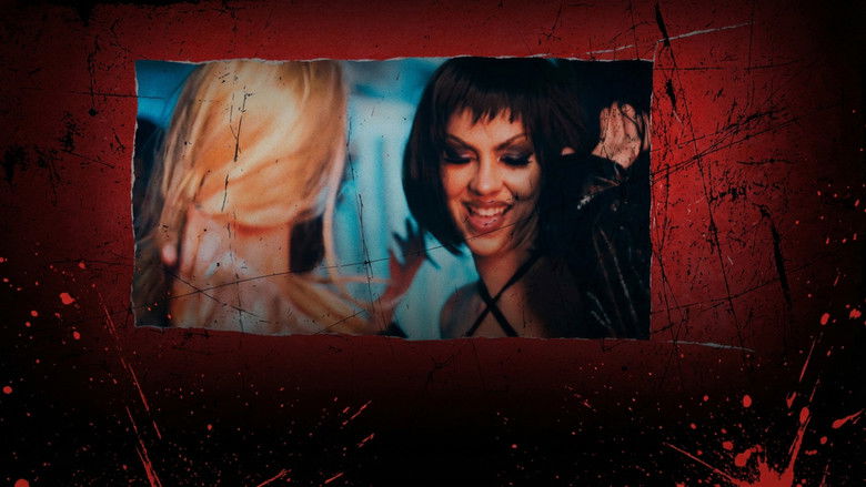 кадр из фильма Lonely People: Nunca Confie em Ninguém