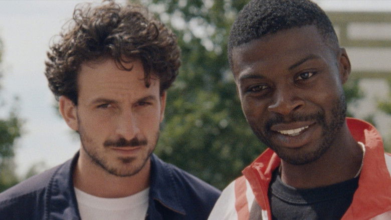 кадр из фильма La flûte enchantée