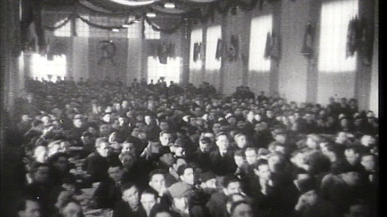 кадр из фильма La Grande Espérance