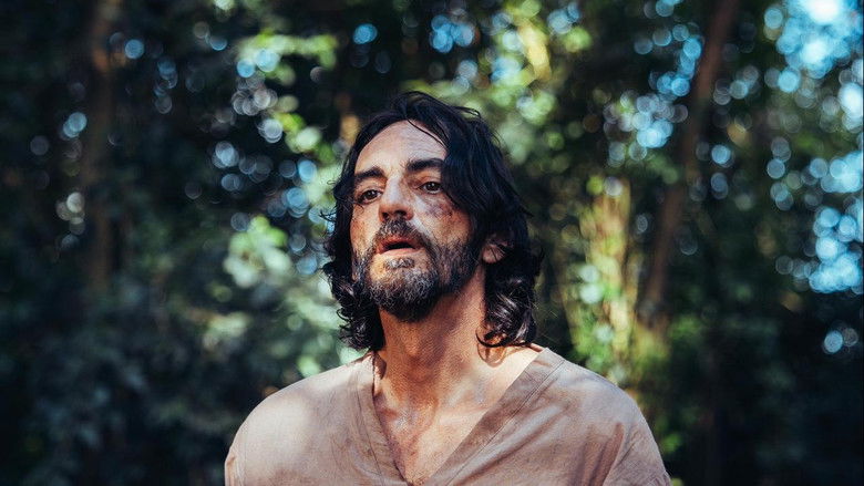 кадр из фильма Yerba Mala