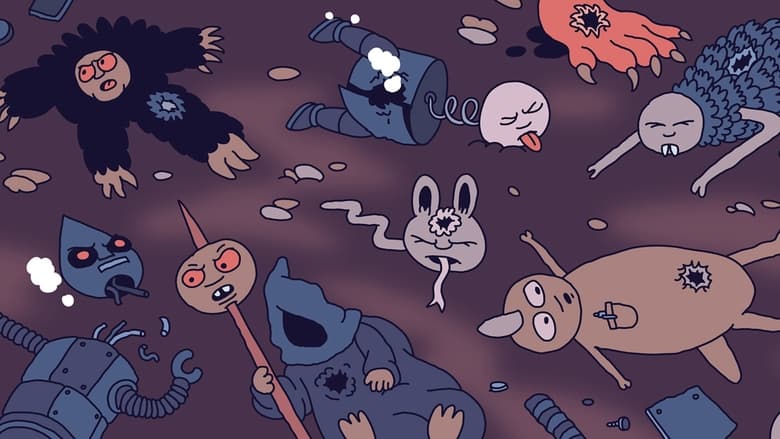 кадр из фильма Aşkımız Ölümsüzdür