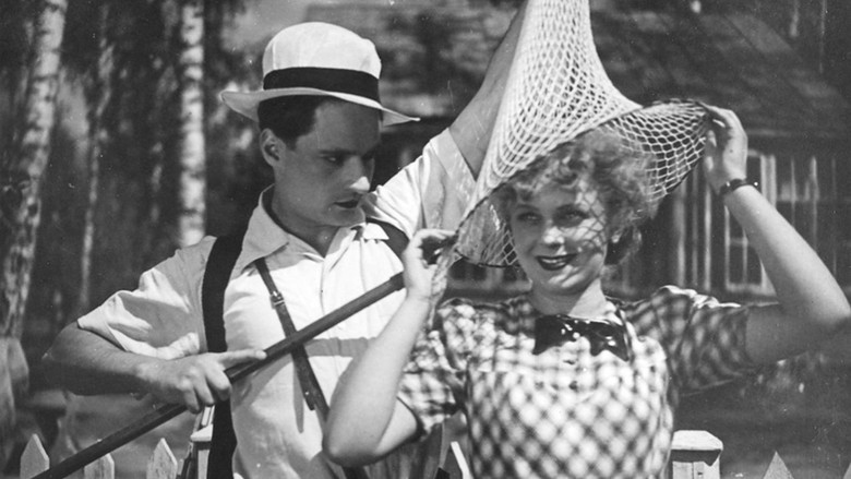 кадр из фильма Сердца четырёх