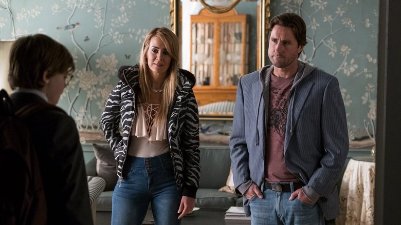 кадр из фильма Щегол