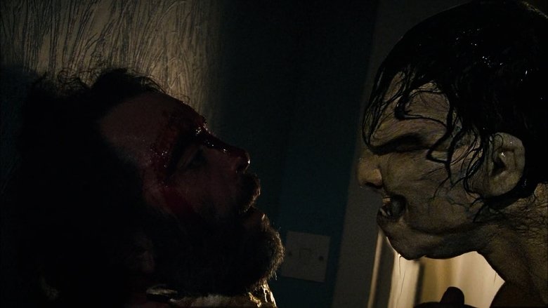 кадр из фильма Изгнанники