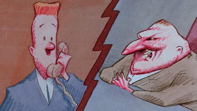 кадр из фильма Мотивчик