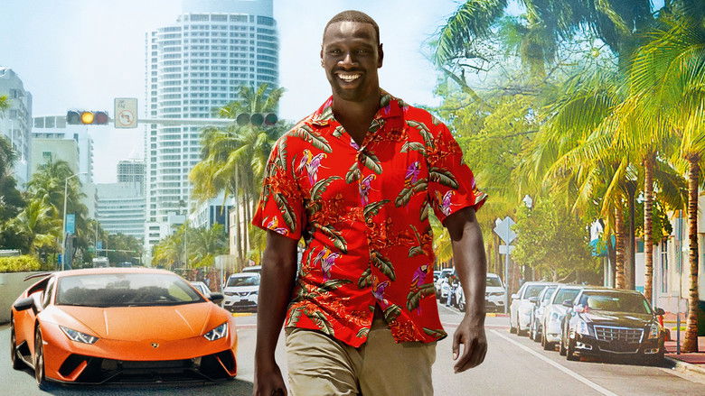 кадр из фильма Шутки в сторону 2: Миссия в Майами