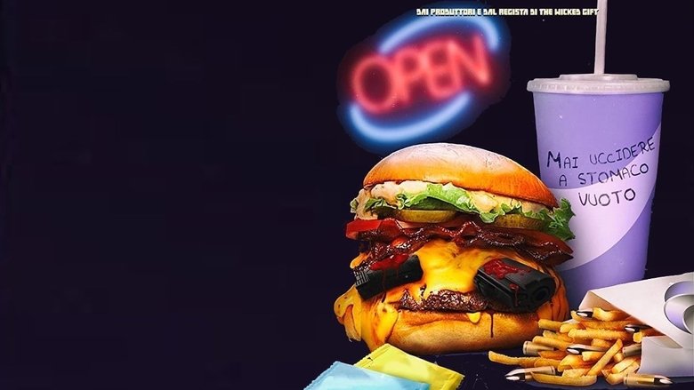 кадр из фильма Дорога в ад