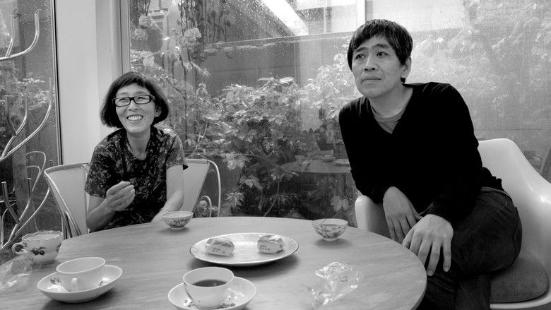 кадр из фильма Tokyo Ride