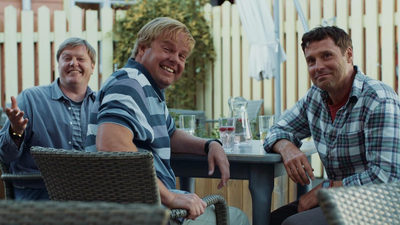 кадр из фильма Mehed