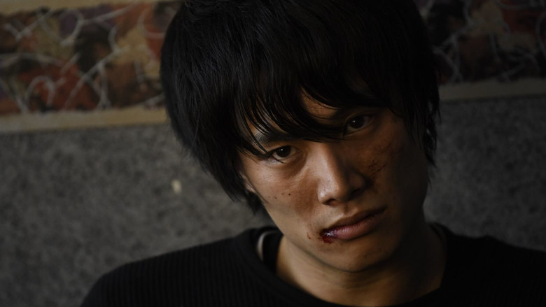 кадр из фильма Импровизаторы