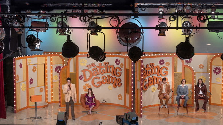 кадр из фильма Свидание с монстром