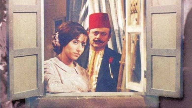 кадр из фильма بياع الخواتم