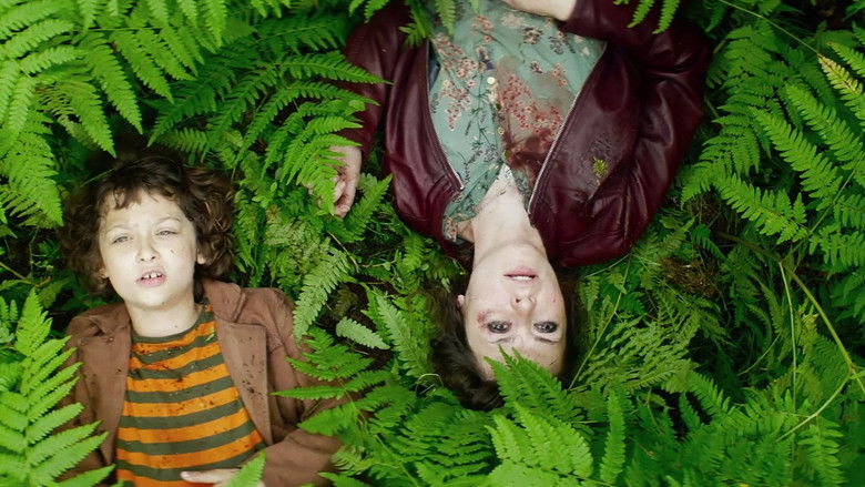 кадр из фильма Оторви и выбрось