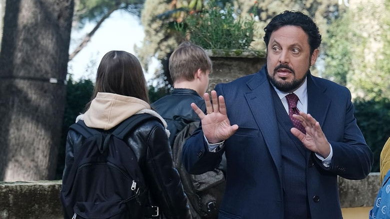 кадр из фильма Volevo un figlio maschio