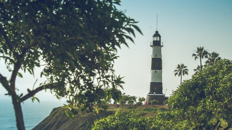 кадр из фильма Contrasts of Peru