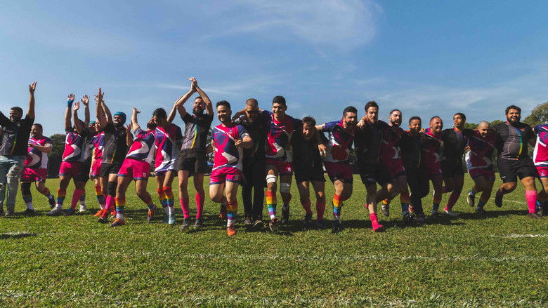 Agachem, Segurem, Formem, Arrasem