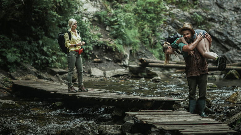 кадр из фильма Pup-o, mă!