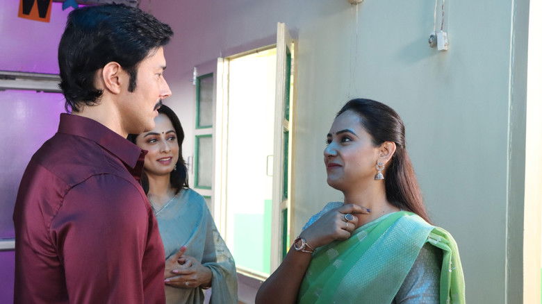 кадр из фильма प्रिशति