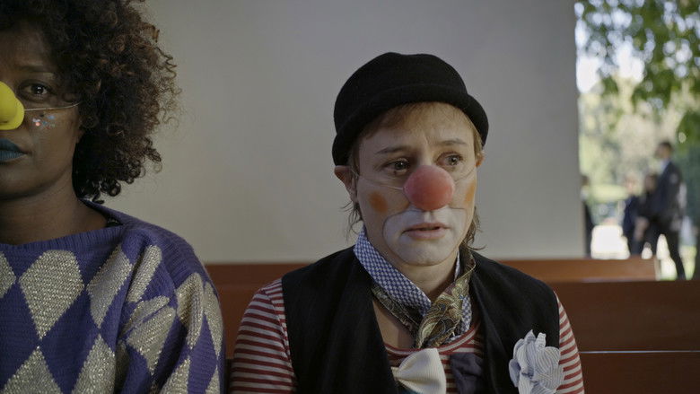 кадр из фильма Fredda Meyer