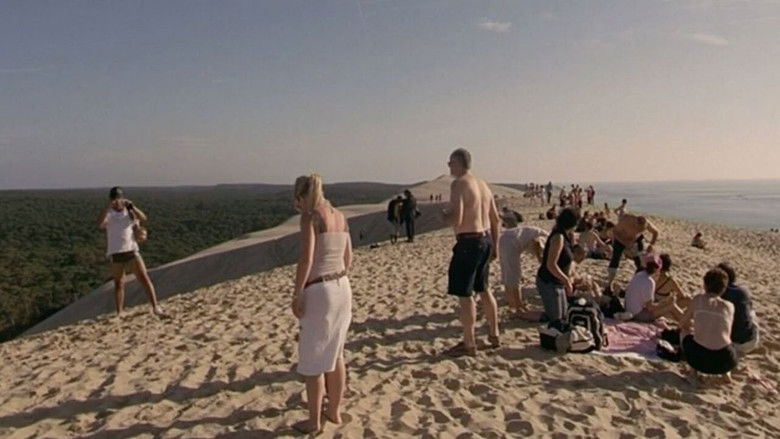 кадр из фильма Lila