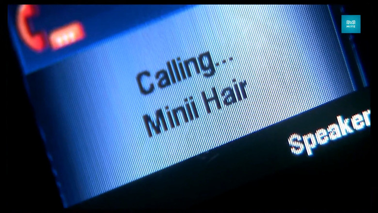 кадр из фильма 2 шөнө 3 өдөр