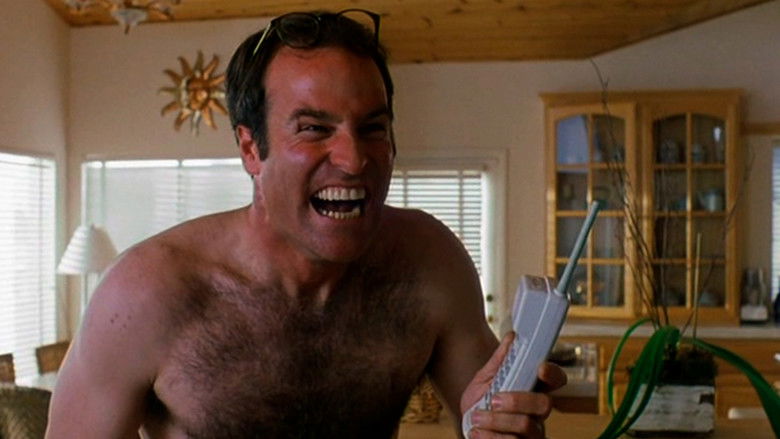 кадр из фильма Таймшер