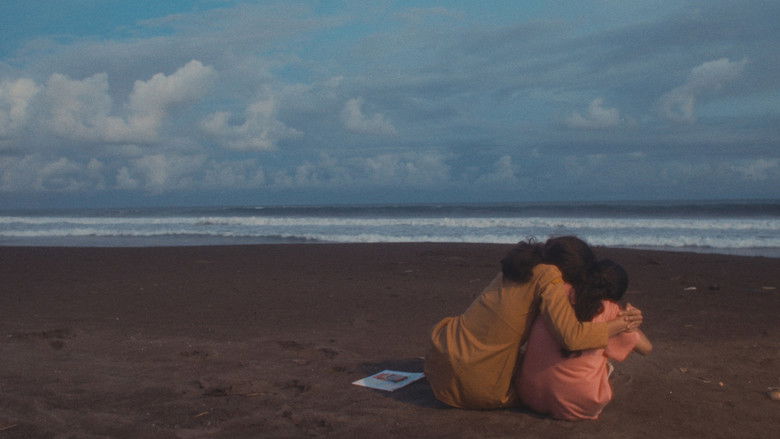 кадр из фильма Pencarian Warna Ke-3