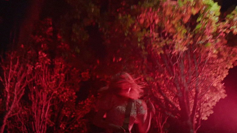 кадр из фильма Субстанция. Идеал