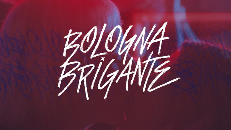 кадр из фильма Bologna Brigante