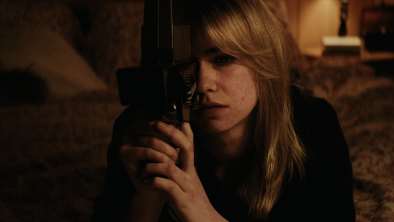 кадр из фильма Molly