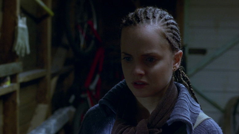 кадр из фильма Засада