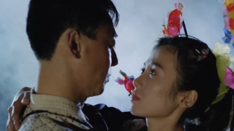 кадр из фильма 偏差值Ｈ俱乐部