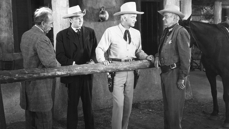 кадр из фильма The Dead Don't Dream